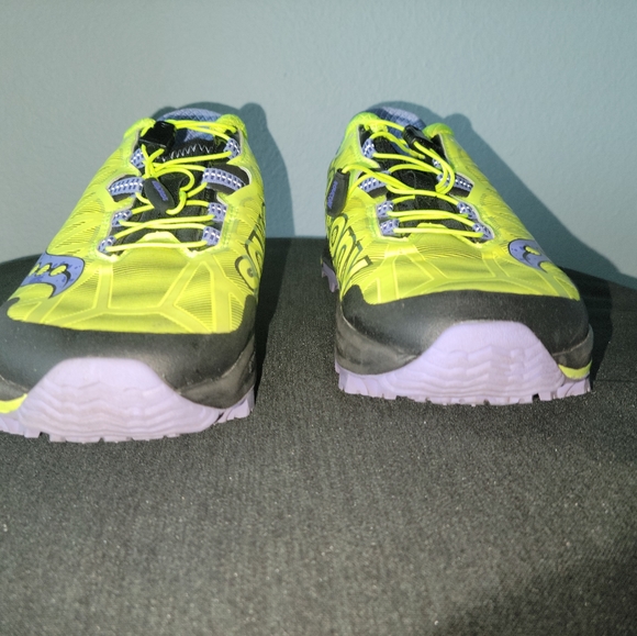 Saucony Flexfilm KOA MUD - Picture 3 of 8